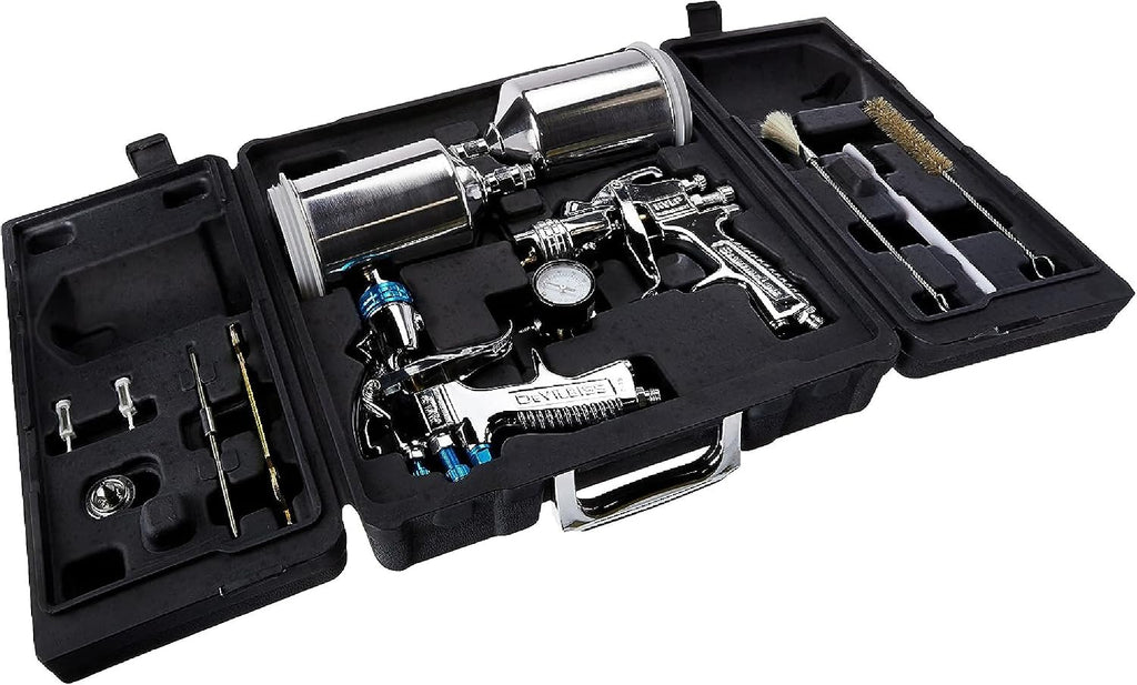 DeVilbiss 802343 Auto Painting/Priming Kit