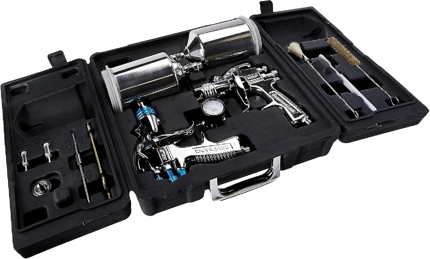 DeVilbiss 802343 Auto Painting/Priming Kit