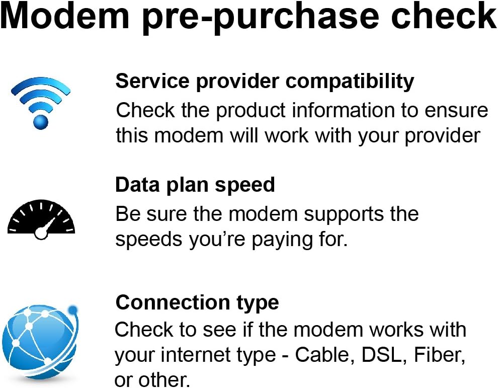 Actiontec 300 Mbps Wireless-N ADSL Modem Router (GT784WN)