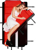 Full Body Red Light Therapy Mat, 78.7' * 74.8' Whole Red Light Therapy Pad for Body with 660nm & 850nm, 2820 LEDs redlight Blanket with Adjustable Timer & Intensity, Gifts for Women, Men, and Pets