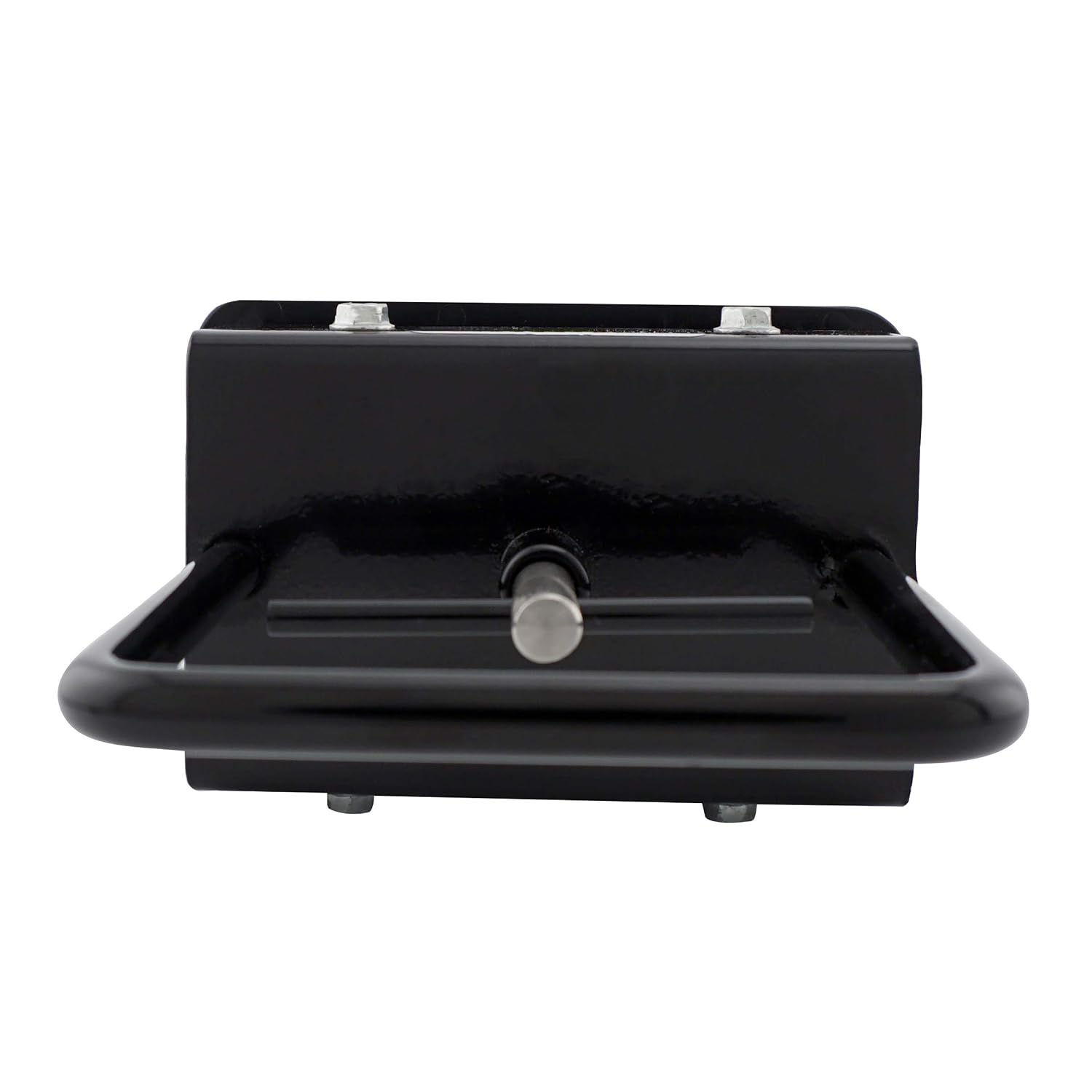 Master Magnetics Heavy-Duty Magnetic Bulk Parts Lifter with Release and Handle - Strong Magnet with 4 to 5 lb Hold - Picks Up Nails and Other Metal - 4.375' L x 3.125' W x 32.25' H
