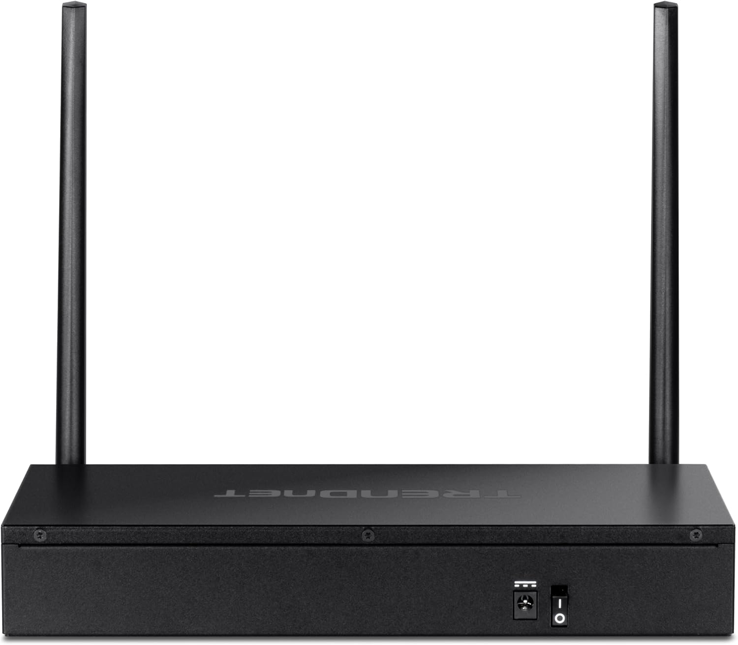 TRENDnet AX1800 Dual-Band WiFi 6 Gigabit Dual-WAN VPN Router, Small Business, Virtual Private Network, Inter-VLAN Routing, QoS, 2.5G Support, Pre-Encrypted Wireless, Black, TEW-929DRU (Pack of 1)