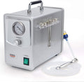 Kendal Professional Diamond Microdermabrasion Machine, Quality Dermabrasion Facial Skin Care Beauty Device with Power Suction HB-SF02