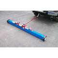 AMK Magnetics Trailblazer Deluxe Magnetic Sweeper - 84' W