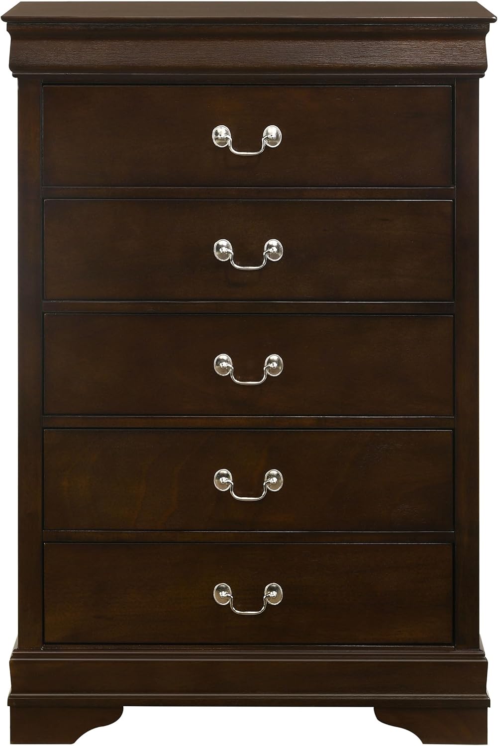 5-piece Full Bedroom Set