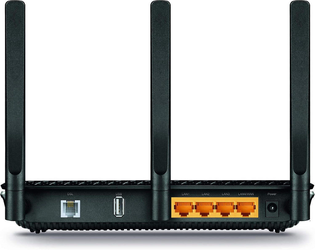 TP-LINK Archer VR600 Router AC1600 Dual Band