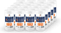 Aquaboon 5 Micron 10 x 4.5 Well Water Sediment Filter Replacement Whole House Water Filter Cartridge Compatible with DGD-5005, WFHD13001B, 20-Pack