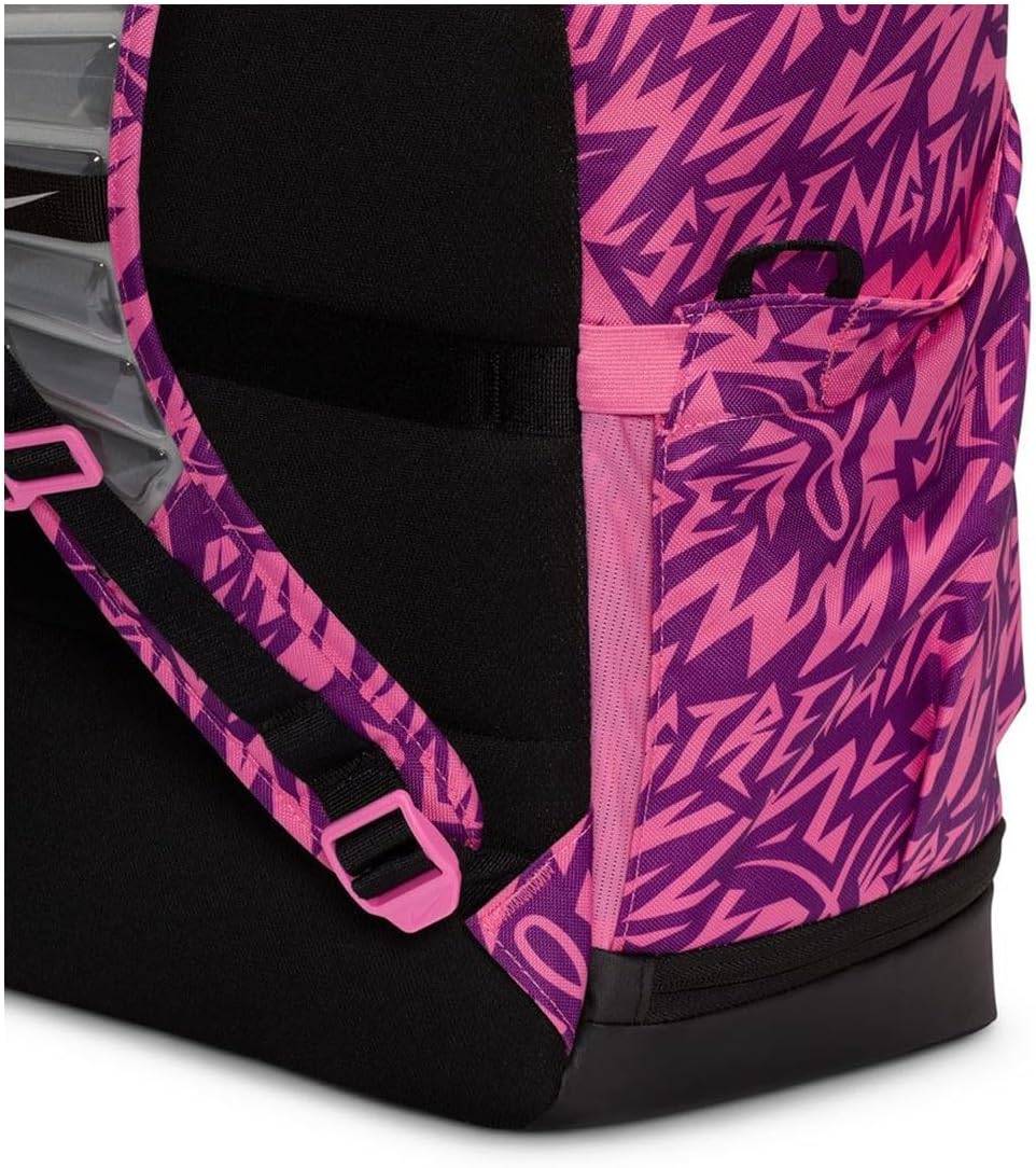 Nike Hoops Elite Backpack Pink/Purple (32L) (2023)