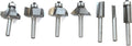 Whiteside Router Bits 402 Basic Router Bit with 1/4-Inch Shank