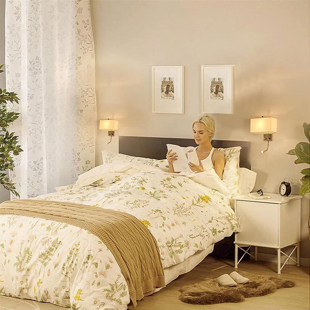 LED Indoor Wall Light V-intage Indoor Wall Light European Wall Light LED Reading Light,Soft Light
