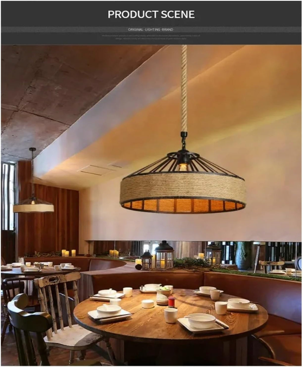 Retro Art Chandelier Room Decor Luminaria Chandelier Restaurant Industrial Lighting Led Pendant Light Home Design,Modern Chandelier