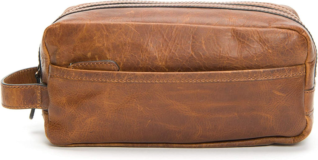 Frye Men's Logan Travel Dopp Large