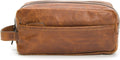 Frye Men's Logan Travel Dopp Large