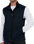 SCOTTeVEST Best Travel Vest for Men - 26 Hidden Pockets - Water Repellent for Travel & More