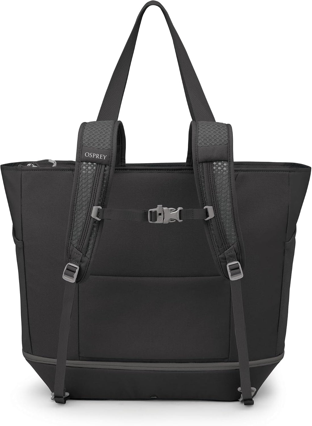 Osprey Daylite Large Tote Pack, Black