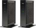 Hitron CODA56 Cable Internet Modem ONLY - DOCSIS 3.1 | 2.5 Gbps | NO WiFi - Requires Router | Xfinity/Spectrum/Cox Compatible | NOT for Fiber/DSL (Pack of 2)