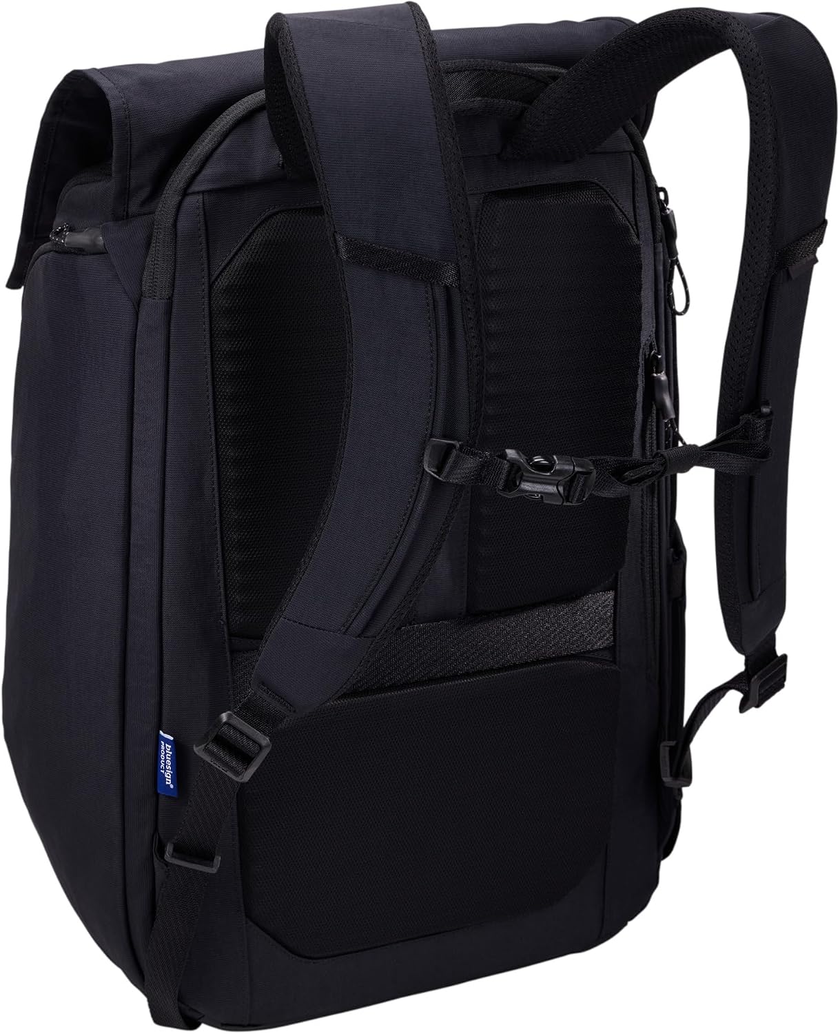 Thule Paramount 27L Backpack - Commuter backpack - Padded pocket fits 16' laptops