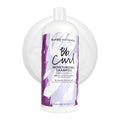 Bumble and bumble. Curl Moisturizing Shampoo | Gently Cleanses Coils, Curls, Waves | Anti Frizz | Sulfate Cleanser Free | With Jojoba, Avocado + Coconut Oil