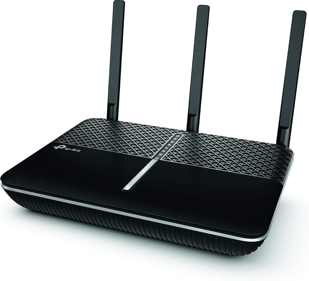 TP-LINK Archer VR600 Router AC1600 Dual Band