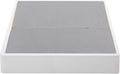 Zinus Jayanna 9 Inch High Profile BiFold Box Spring / Folding Mattress Foundation / Strong Steel Structure / No Assembly Required, Full