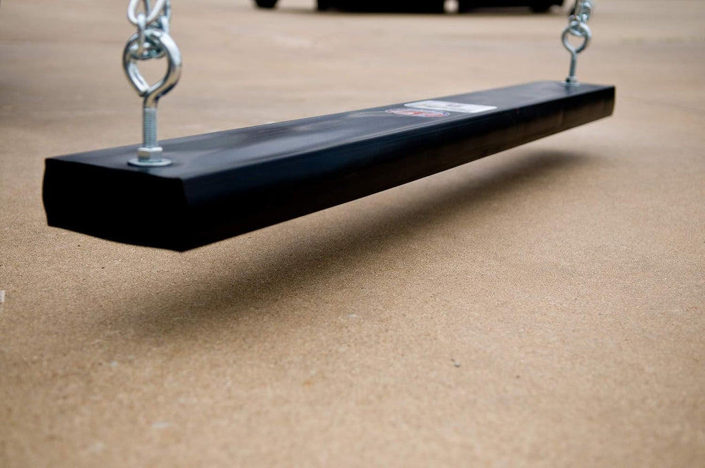 AZ Industries PowerBar® Magnetic Sweeper Bar Military-Grade - 54' with Wear Shield. Made in the USA!