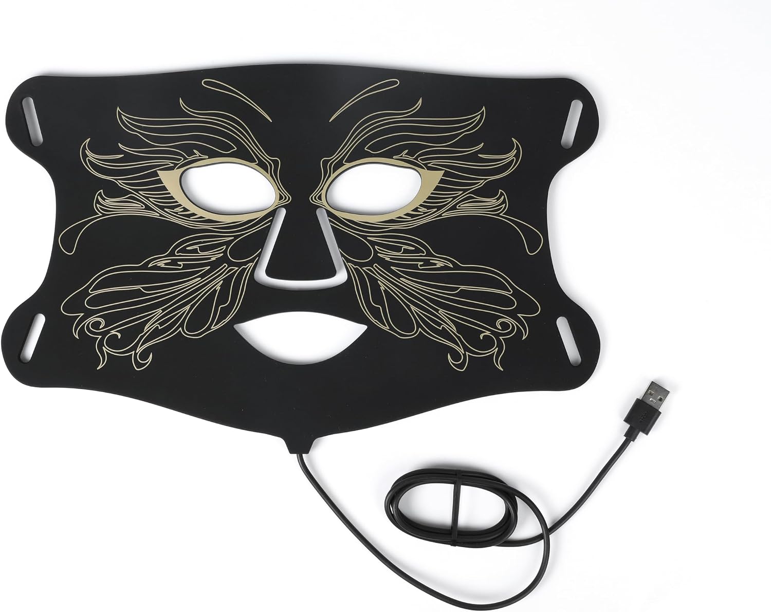 LED Light Therapy mask (E106A)