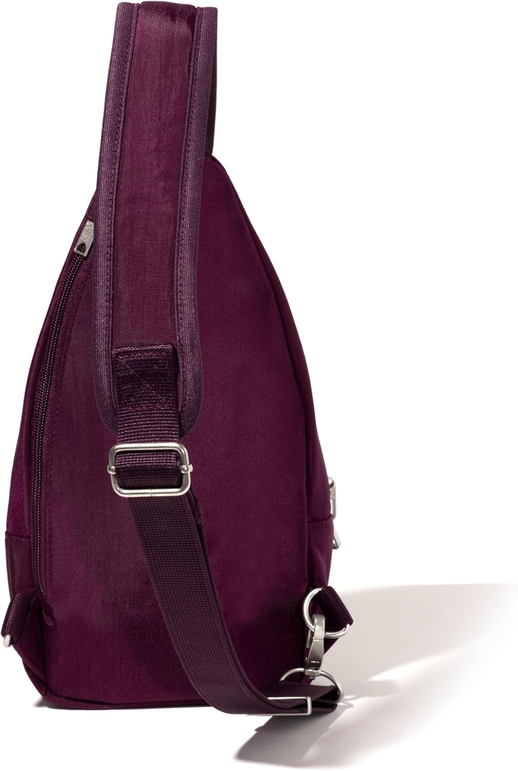 Baggallini Securtex Anti-Theft Daytripper Sling