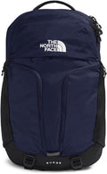 THE NORTH FACE Surge Commuter Laptop Backpack | Daypack With Water Repellent Finish, 16' Laptop Sleeve, Reflective Details