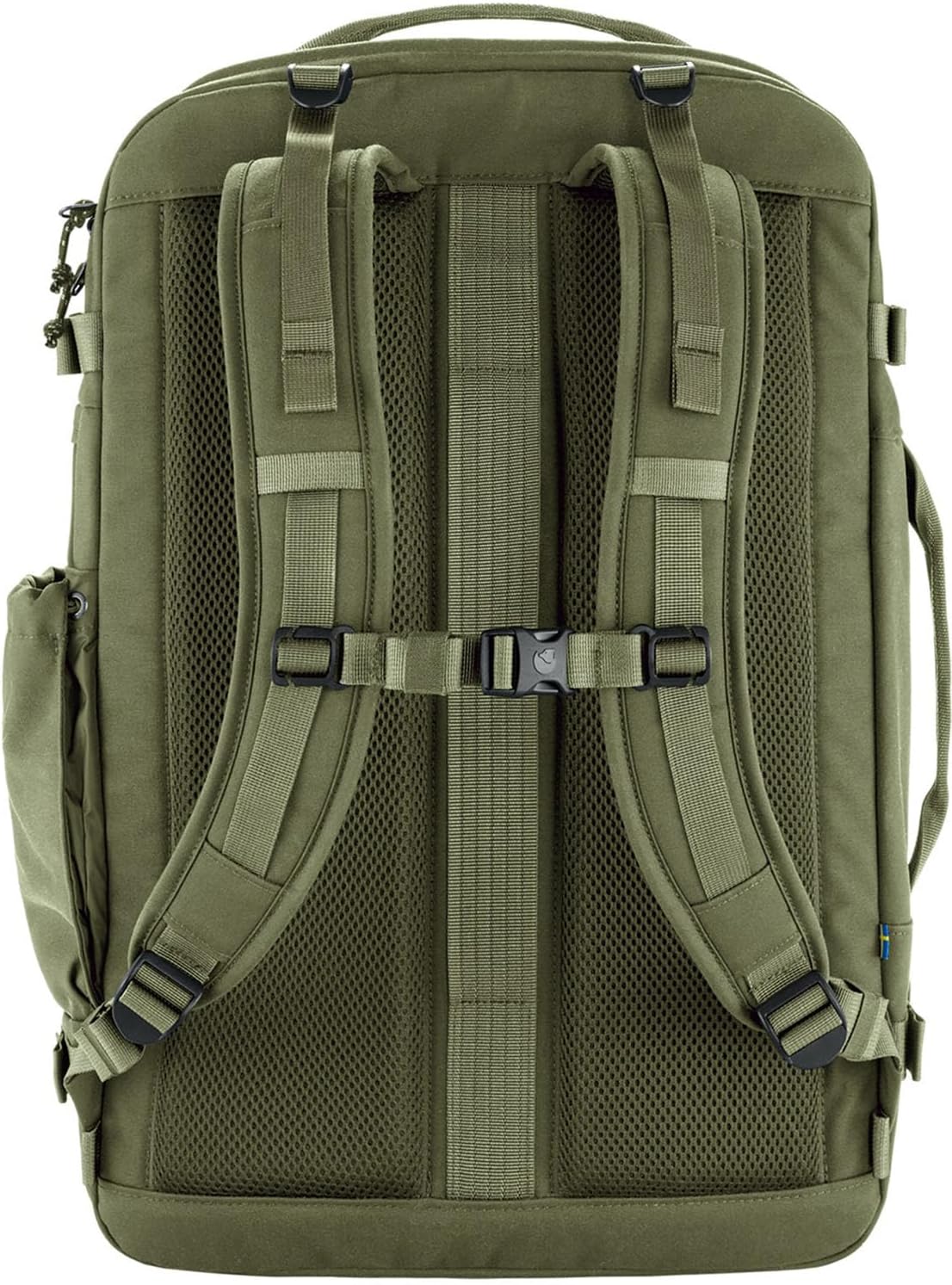 Fjallraven Farden Carry-On Pack F23200303-620, Green