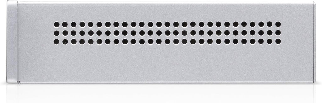 Ubiquiti Networks USG-PRO-4 Security Gateway Pro 4-Port Enterprise Router (Renewed)