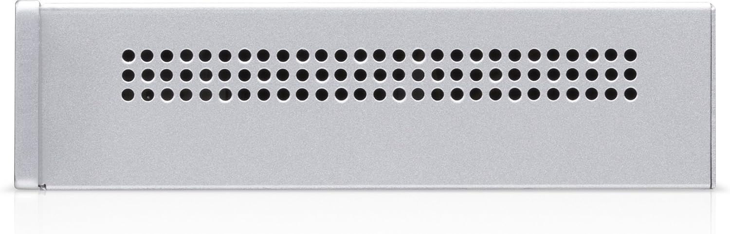 Ubiquiti Networks USG-PRO-4 Security Gateway Pro 4-Port Enterprise Router (Renewed)