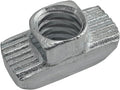 14165, 15 40 Series 1/4-20 Standard Drop in T-Nut Steel (100 Pack)