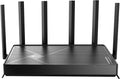 TP-Link Tri-Band BE9700 WiFi 7 Router (Archer BE600) – 10G Port, 2.5G Port, 3× 2.5G LAN, 320MHz Channel, Covers up to 2,600 sq. ft., 120 Devices, VPN, HomeShield Security