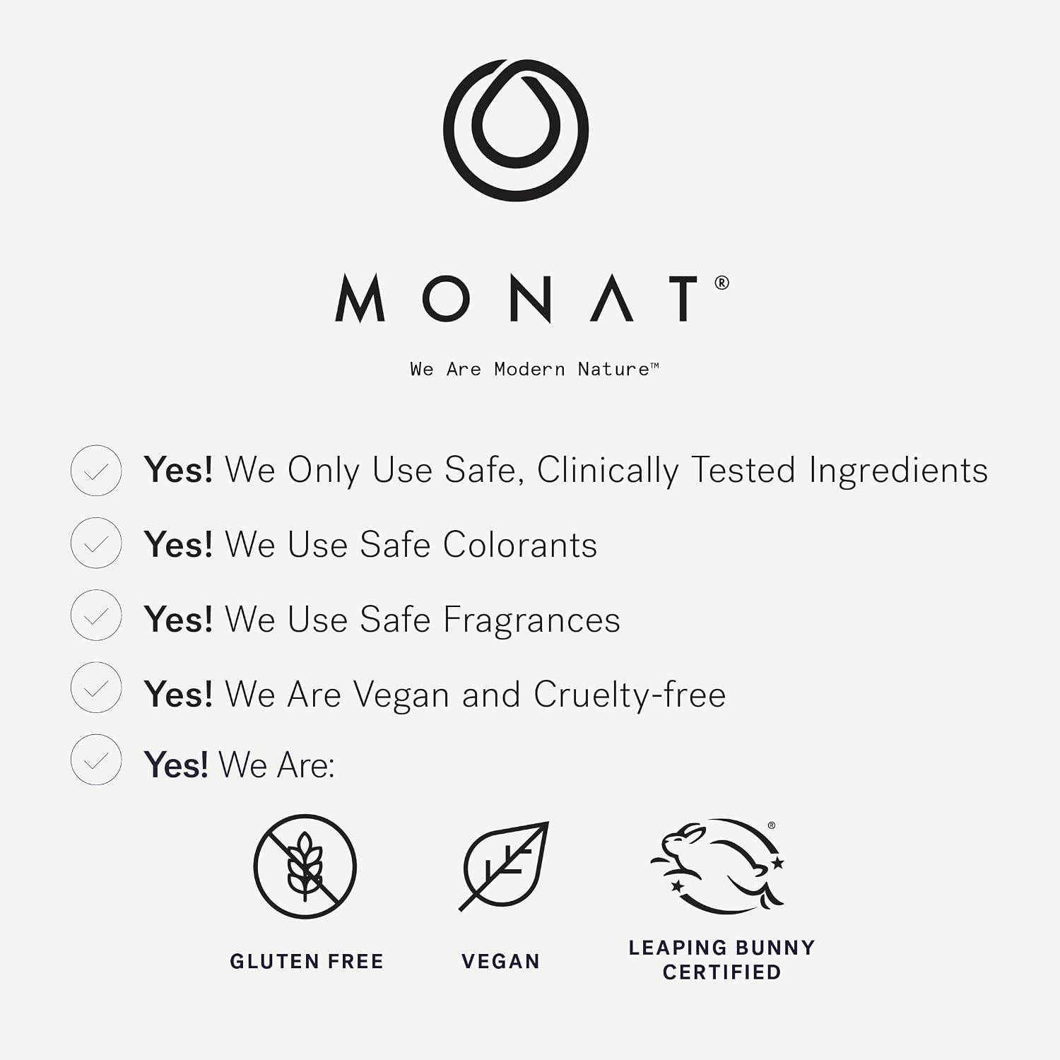 MONAT Advanced Hydration Shampoo and Conditioner Set Infused with REJUVENIQE For Dry Fine to Medium Hair - Moisturizes & Strengths - Sulfate-Free, Paraben-Free, Frizz-Reducing - 8 fl. oz. & 6 fl. oz.