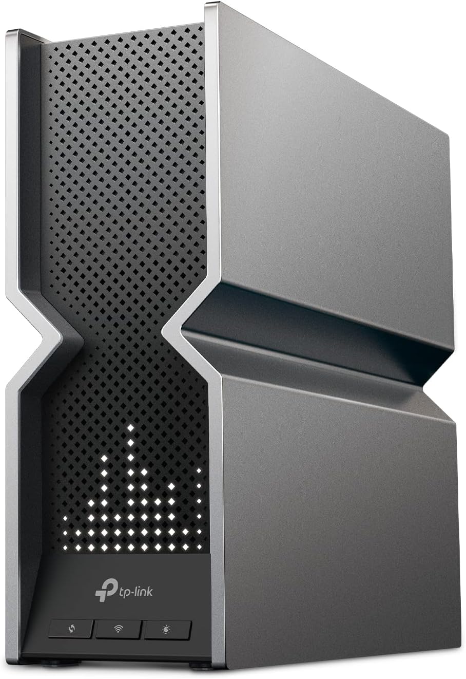 TP-Link Tri-Band BE19000 WiFi 7 Router (Archer BE800)(Renewed)