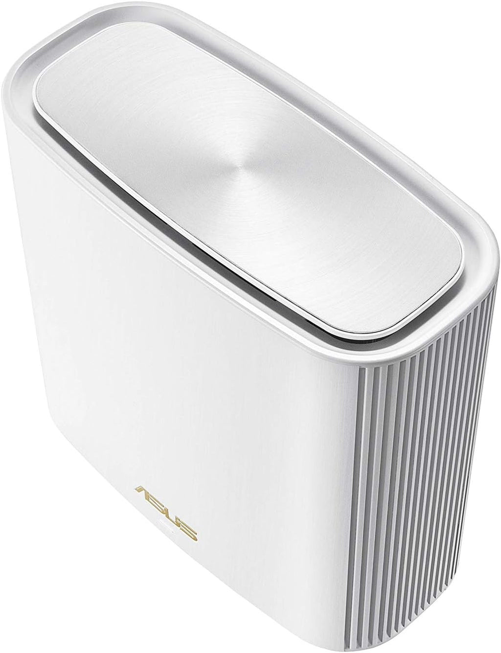 ASUS ZenWiFi Whole-Home Tri-band Mesh WiFi 6E System (ET9 3PK), Coverage up to 7,800 sq.ft, 7800Mbps, new 6GHz band, AiMesh, Lifetime Free Internet Security, Parental Control, EasySetup, Instant Guard