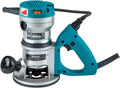 Makita RD1101 2-1/4 HP* D-Handle Router