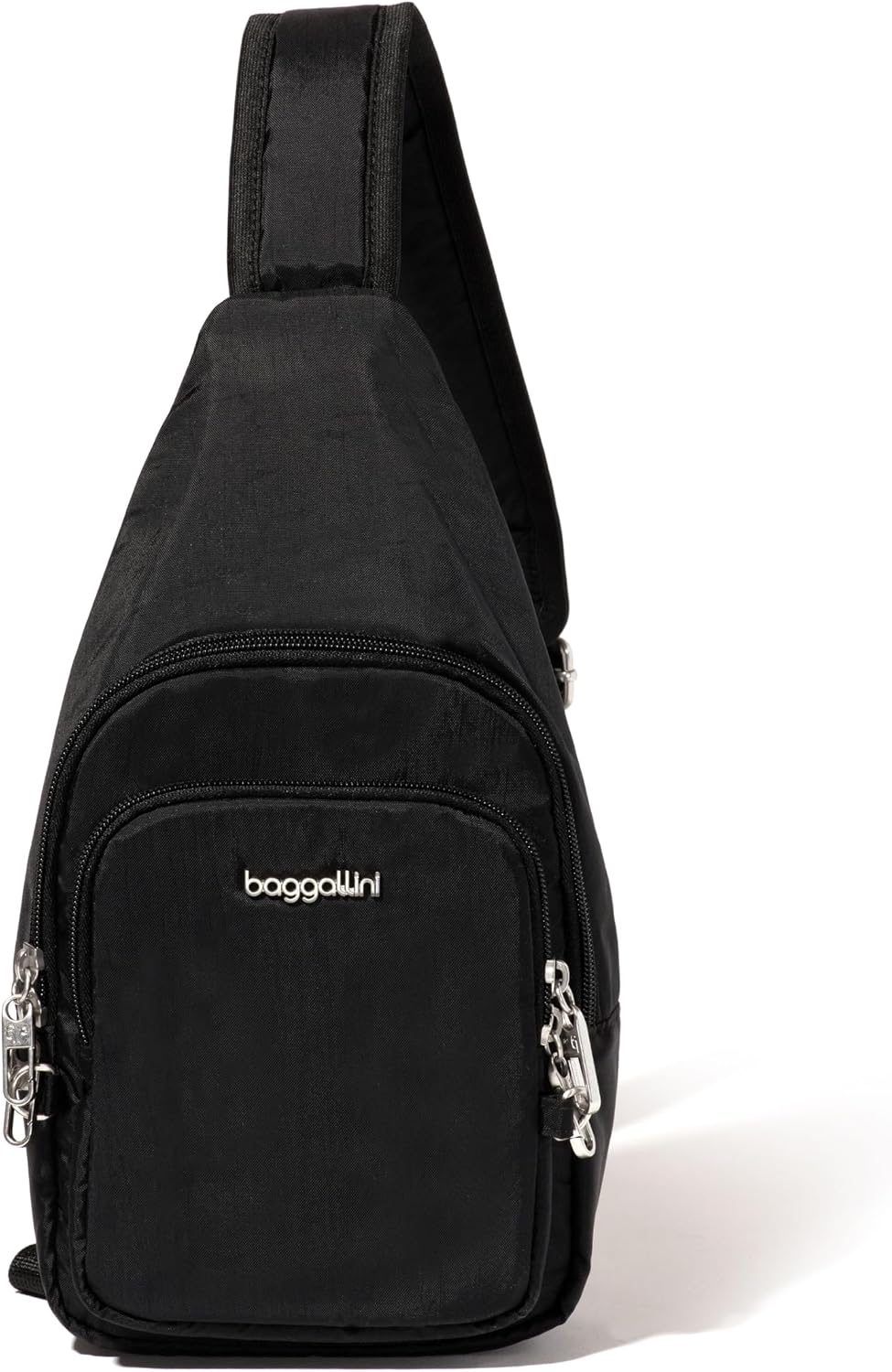 Baggallini Securtex Anti-Theft Daytripper Sling
