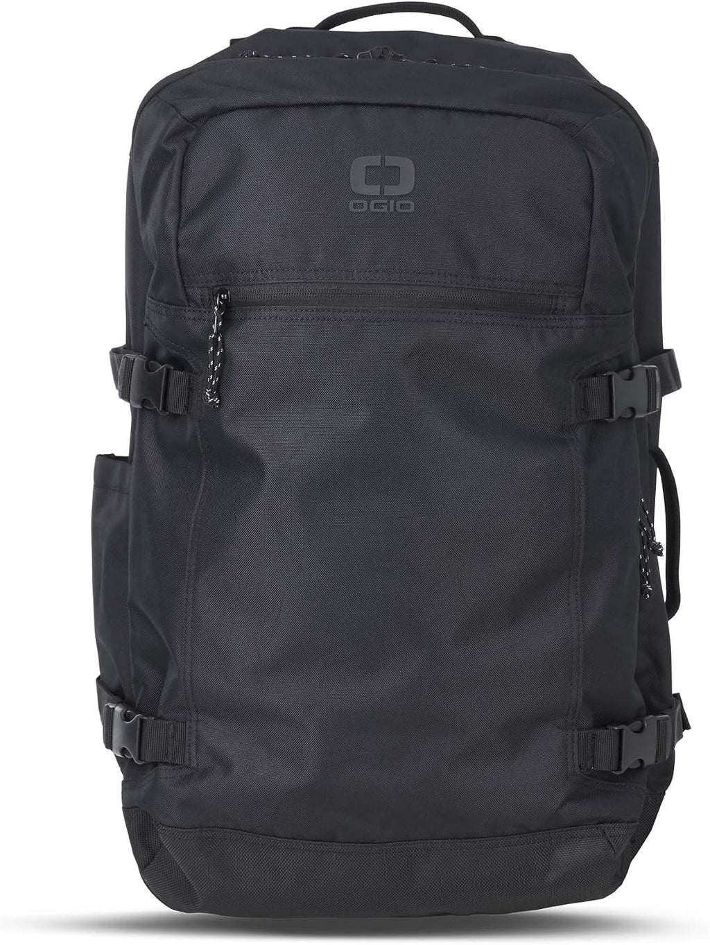 OGIO ALPHA VENTURE PACK BACKPACK (Black)