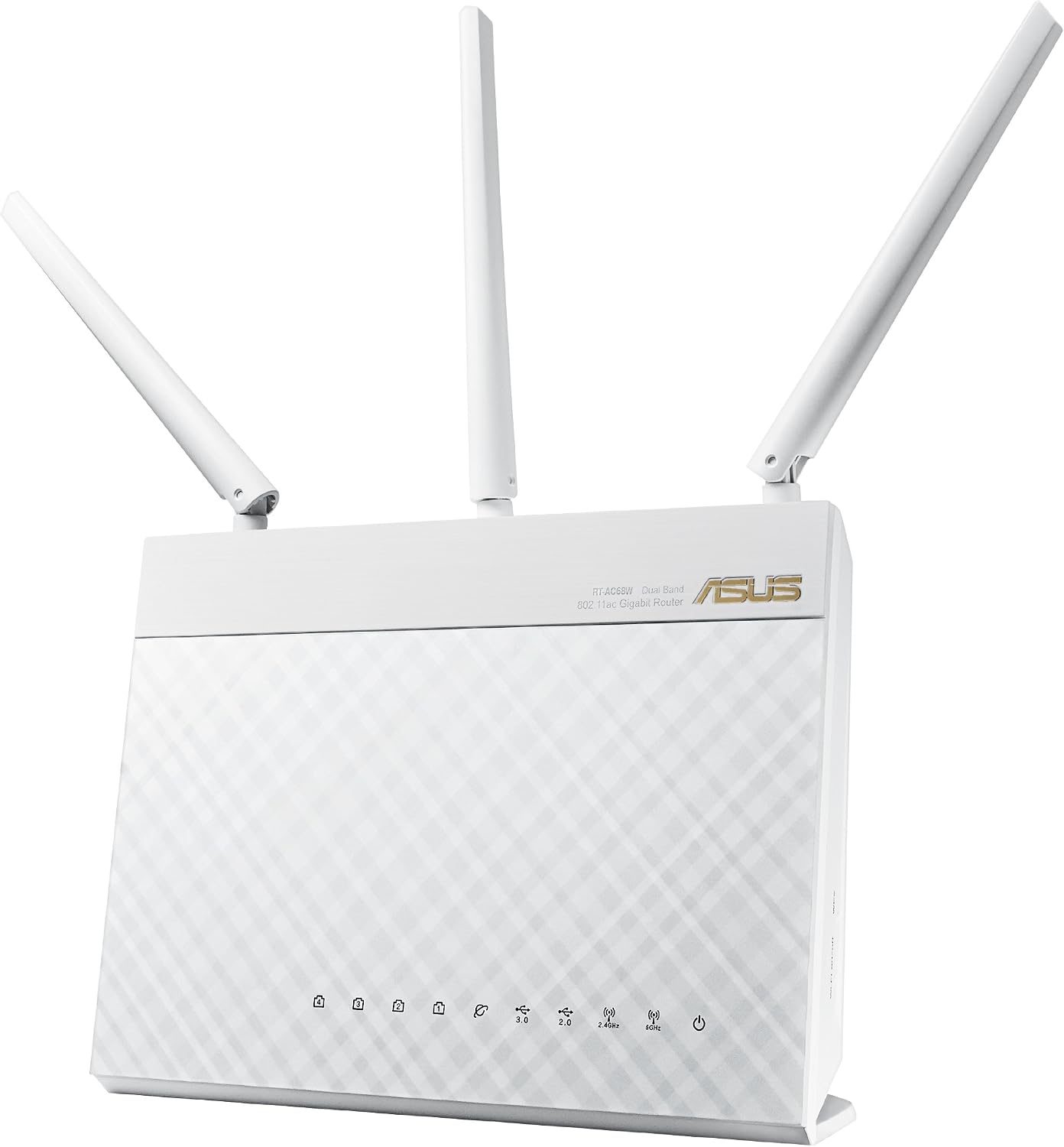ASUS RT-AC68W AC1900 WiFi Router