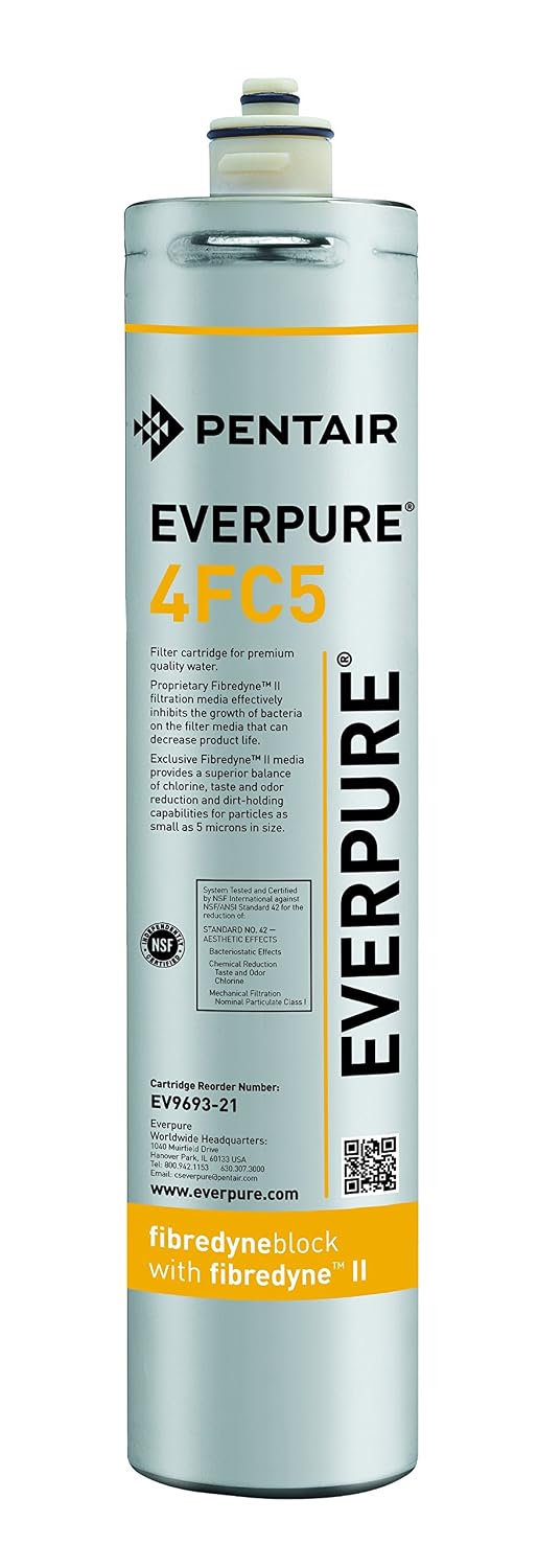 Everpure 4Fc5 Cart 1Pk