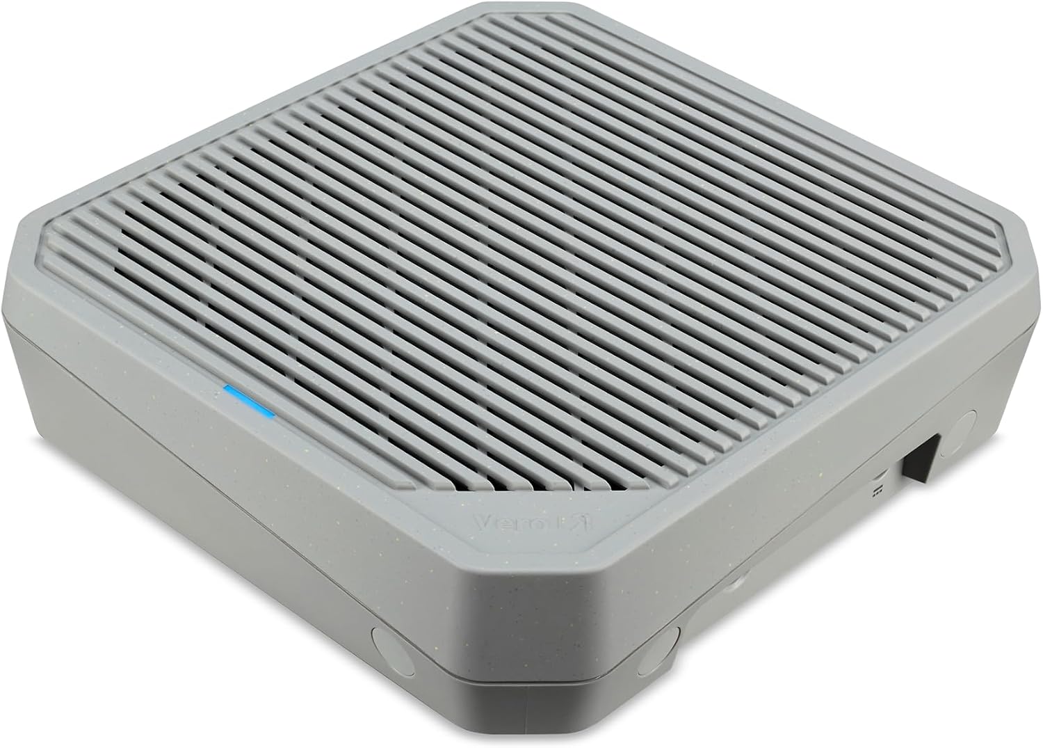 Acer Connect Vero W6m Wi-Fi 6E Mesh Router | Tri Band AXE7800 (2.4GHz/5GHz/6GHz) | Gigabit Speed (Up to 7.8Gbps) | Optimized Connectivity for PC or Console | 30% Post-Consumer Recycled