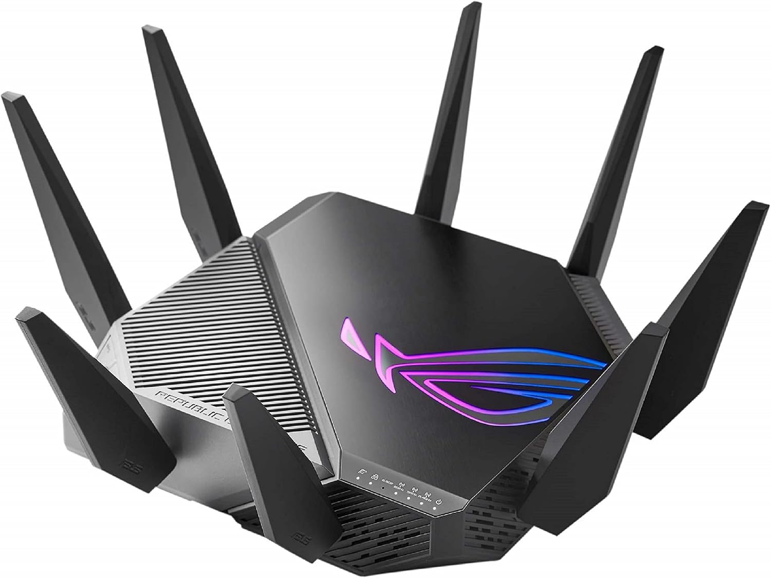 ASUS GT-AXE11000 Router (Renewed)