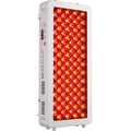 BestQool Red Light Therapy for face Body, 4 Wavelengths Infrared Red Light Therapy Panel, 100 Elite Grade Dual Chip LEDs, High Power Infrared Light Therapy Lamp, Modular Design. 160W