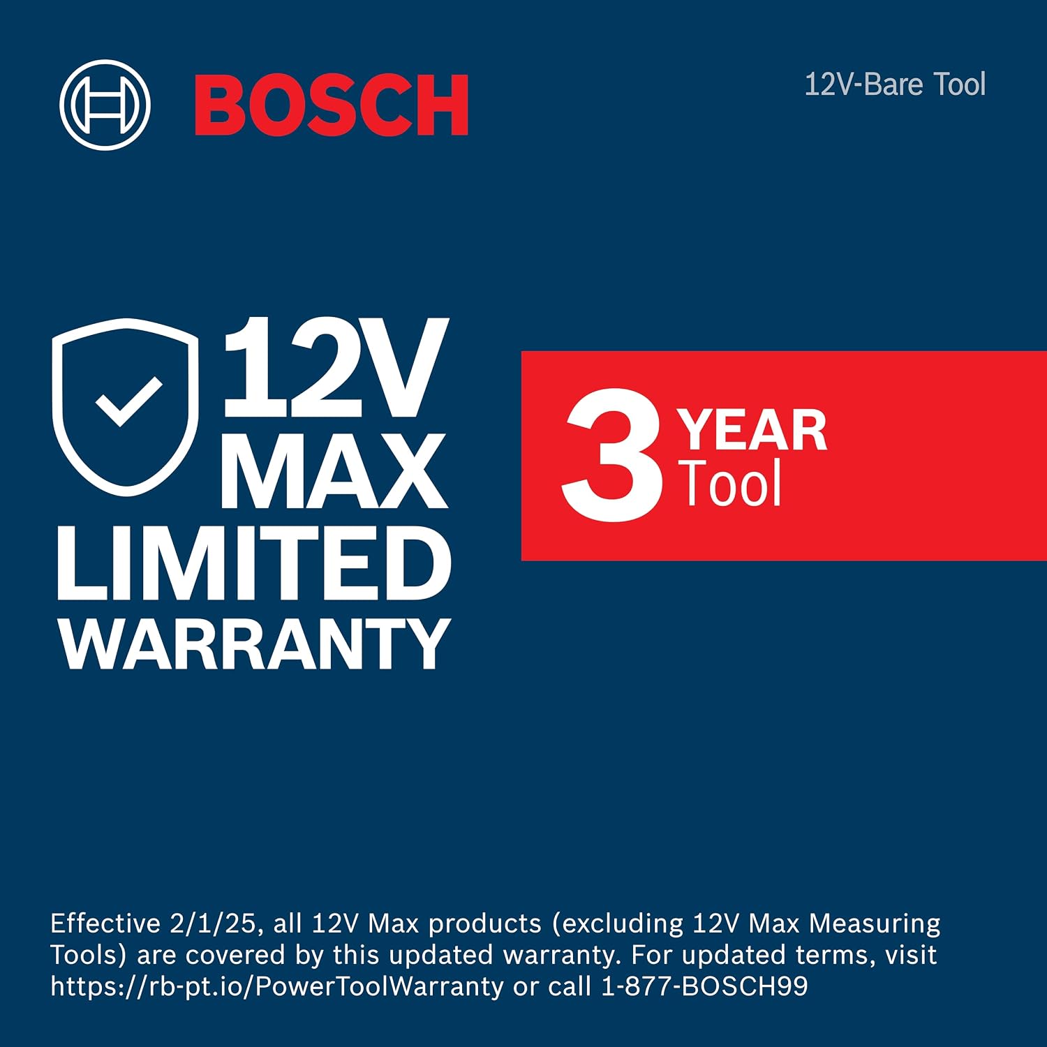 Bosch GKF12V-25N 12V Max EC Brushless Palm Edge Router (Bare Tool)