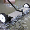 24' W Magnetic Sweeper, MFSM-24