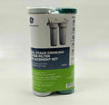 Compatible with GE FXSVC Dual StaCompatible with GE Drinking Water Replacement Filter