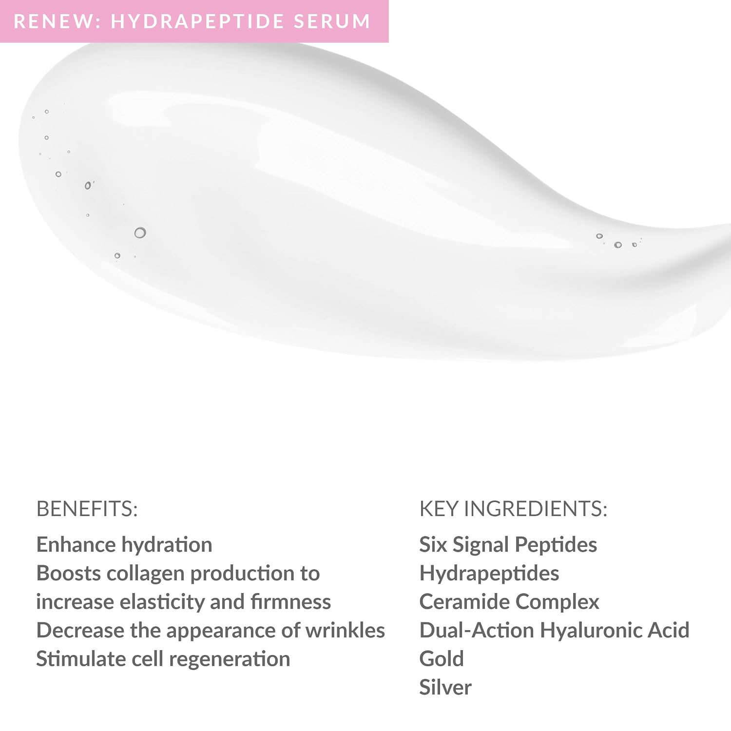 PMD SilkSteam Pro - Spa-Grade Facial Steamer with SilkSteam Technology - Rapid Start-Up - Adjustable, Directional Nozzle - Essential Oil Filters - Dewy, Hydrated Glow