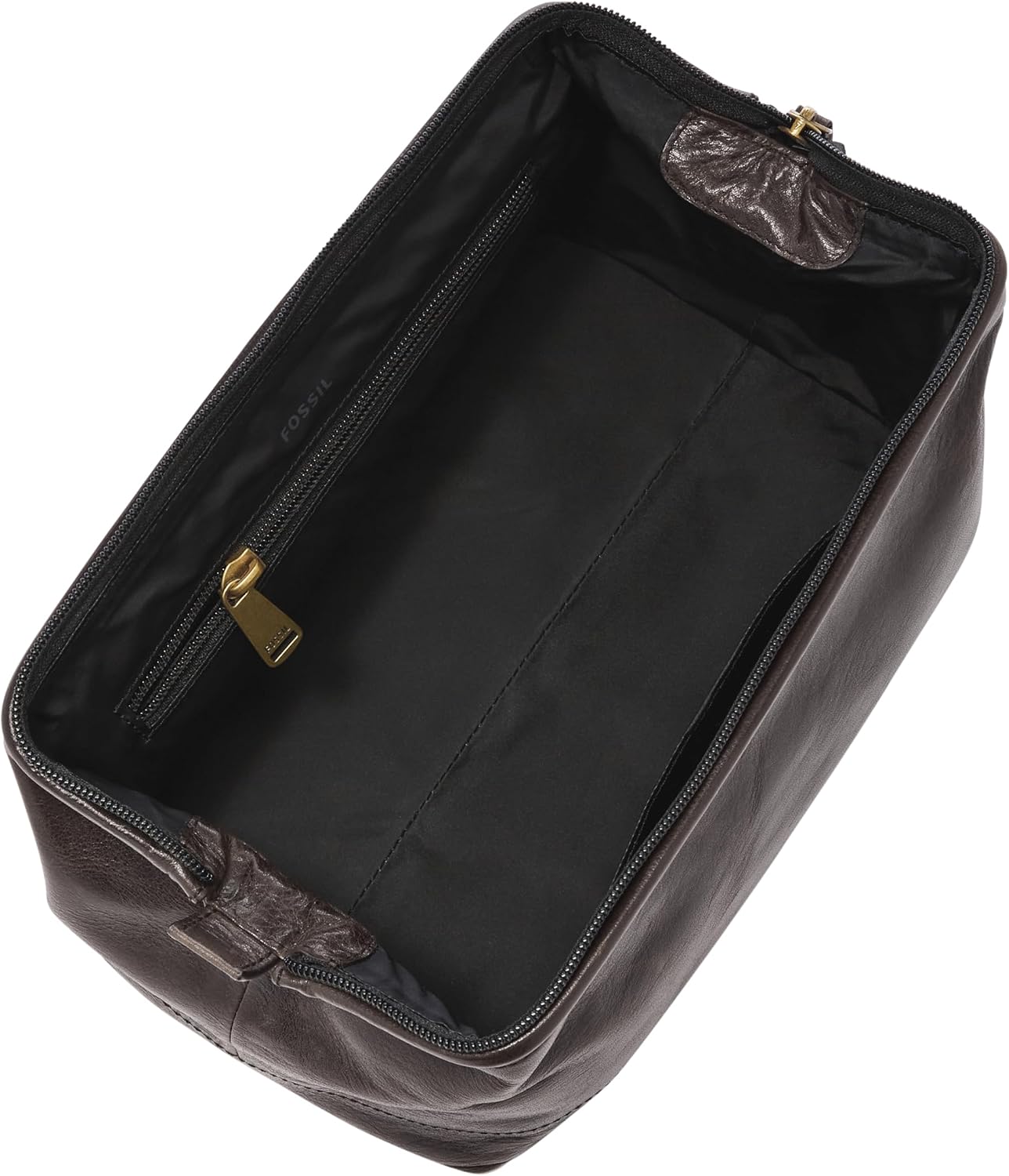 Fossil Men's Travel Shave Kit