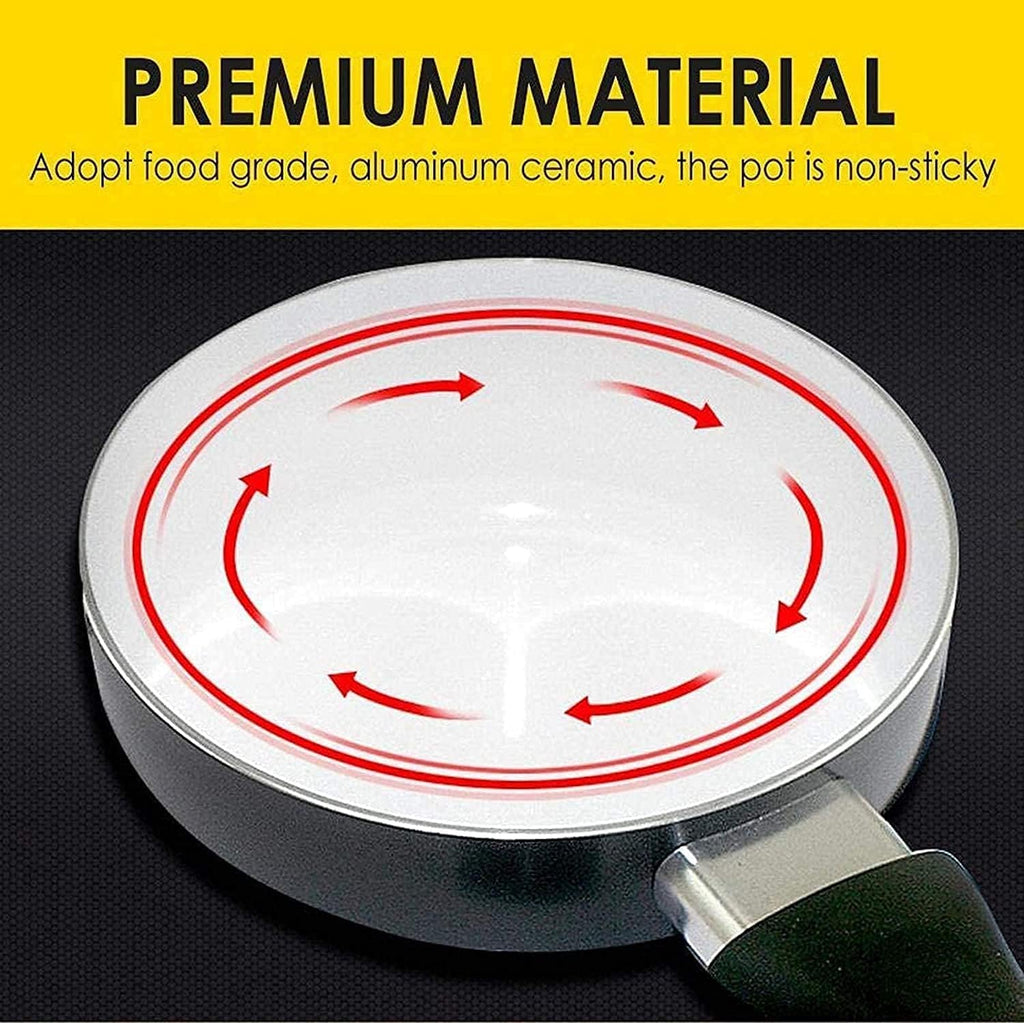 Feiyx Single Pot Heater Paraffin Wax Warmer Machine, Adjustable Temperature Machine Facial Skin Equipment SPA Hair Removal Tool,for Full Body, Legs, Face, Eyebrows, Bikini
